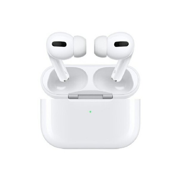 Apple AirPods Pro MWP22J/Aの画像