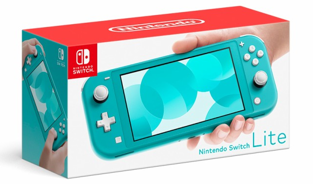 Nintendo Switch Lite 買取価格 最新比較 | 転売・せどりサーチ