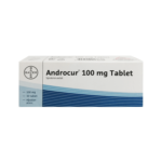 アンドロクール(アンドロキュア)100mg30錠