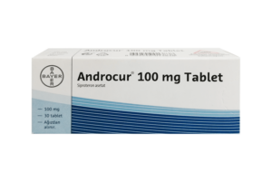アンドロクール（アンドロキュア）100ｍg30錠