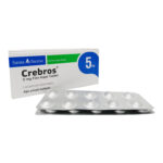 ユニドラで買えるザイザルジェネリック5mg20錠(クレブロス)