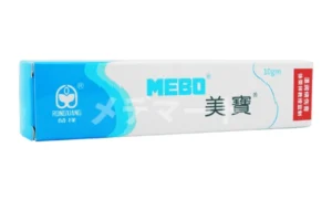 ミボー軟膏