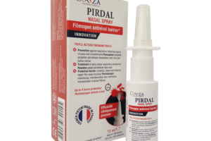 COVISPRAY新型コロナ抗ウイルス点鼻薬15ml