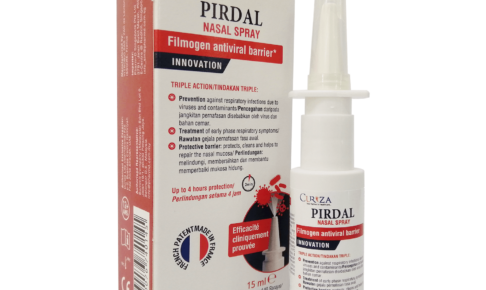 COVISPRAY新型コロナ抗ウイルス点鼻薬15ml