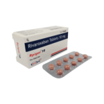 イグザレルトジェネリック10mg30錠(リバーロキサバン)