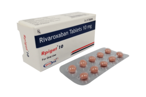 イグザレルトジェネリック10mg30錠（リバーロキサバン）
