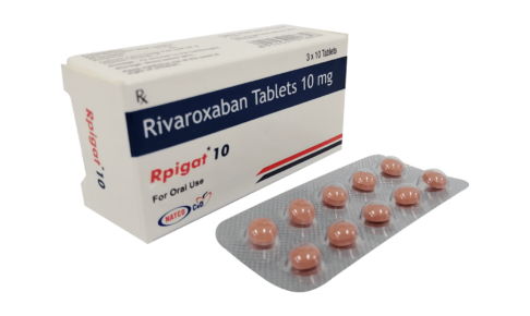イグザレルトジェネリック10mg30錠（リバーロキサバン）