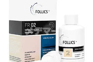 フォリックスFR02