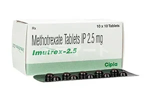イミュトレックス 2.5mg
