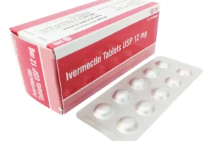 イベルメクチン12mg100錠