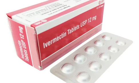 イベルメクチン12mg100錠