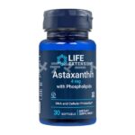 アスタキサンチンwithリン脂質30錠「LifeExtension」