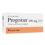 Progestan