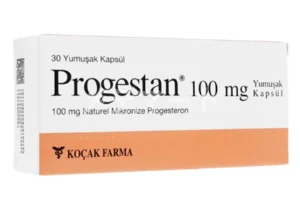 Progestan