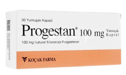 Progestan
