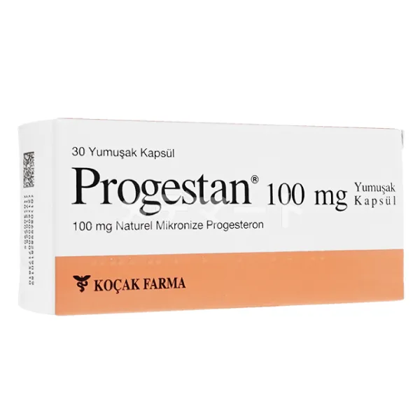 Progestan