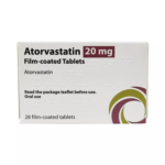 リピトールジェネリック20mg28錠(アトルバスタチン)