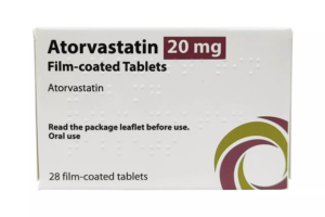 リピトールジェネリック20mg28錠（アトルバスタチン）