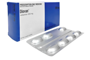 ディオバン320mg28錠