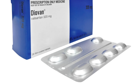 ディオバン320mg28錠