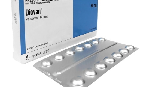 ディオバン80mg28錠
