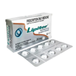 リピトール20mg30錠
