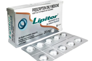 リピトール20mg30錠