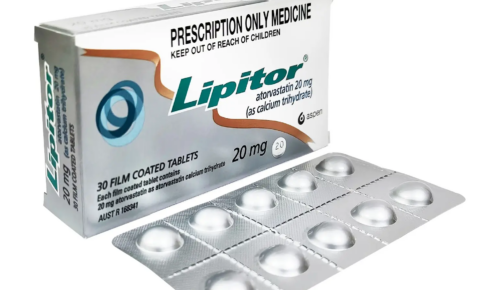 リピトール20mg30錠