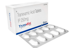 トラネキサム酸250mg100錠（トランシーノ同等薬）