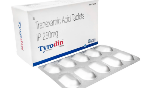 トラネキサム酸250mg100錠（トランシーノ同等薬）