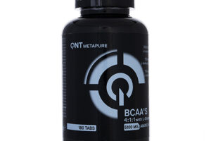 BCAA’S4:1:1+L‐グルタミン – BCAA + L‐グルタミン
