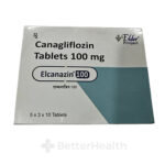 エルカナジン – カナグリフロジン