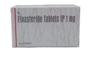 フィナステリド錠 IP – フィナステリド