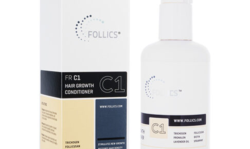 (フォリックス) FR-C1コンディショナー – トライコゲン
