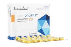 SAP-オルリファスト – オルリスタット