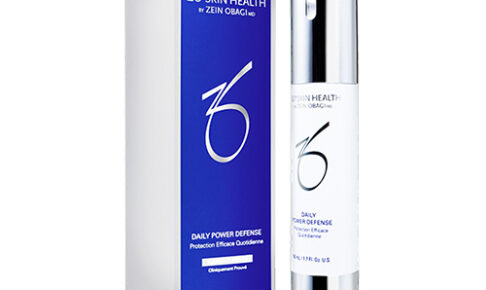(ゼオスキン) デイリーパワーディフェンス50ml – ビタミンA＋E
