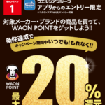 ウエル活ブラックフライデー