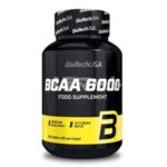 BCAA6000