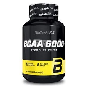 BCAA6000