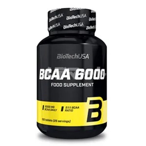 BCAA6000