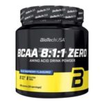BCAA 8:1:1 ゼロ