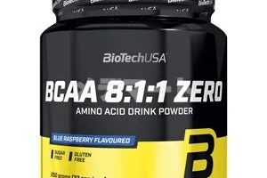 BCAA 8:1:1 ゼロ