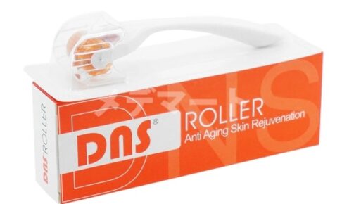 DNSローラー