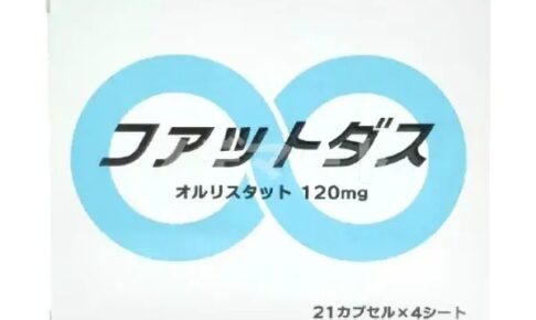 ファットダス