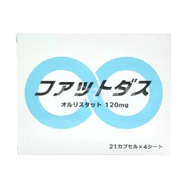ファットダス