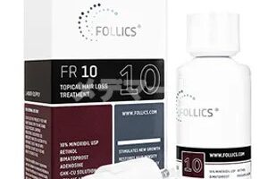 フォリックスFR10ローション