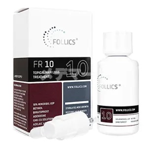 フォリックスFR10ローション