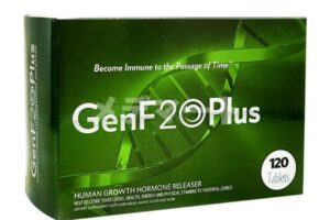 GenF20Plus