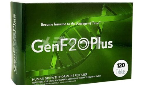 GenF20Plus