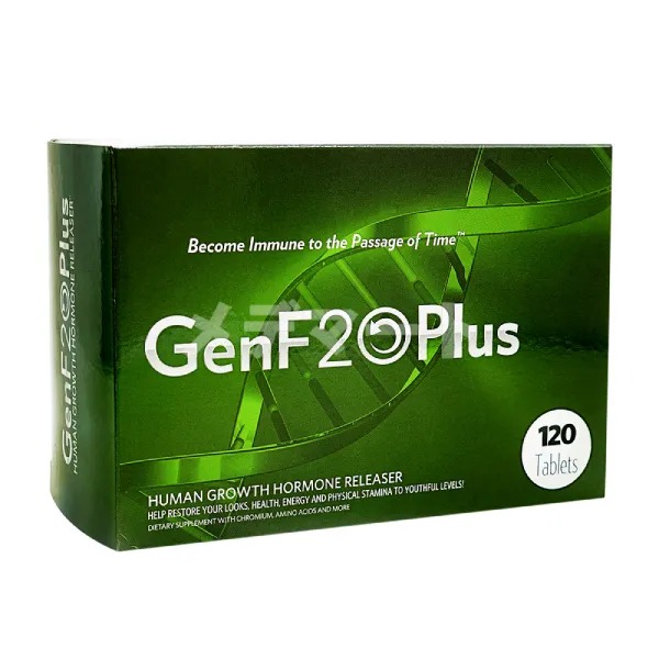 GenF20Plus